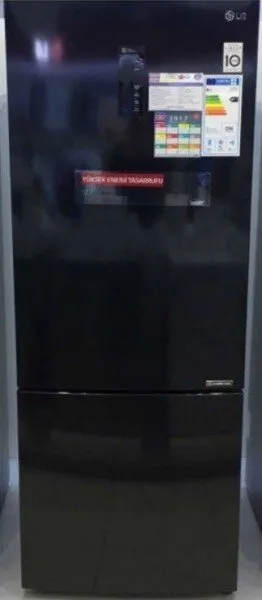 LG GC-B559PBCZ Buzdolabı