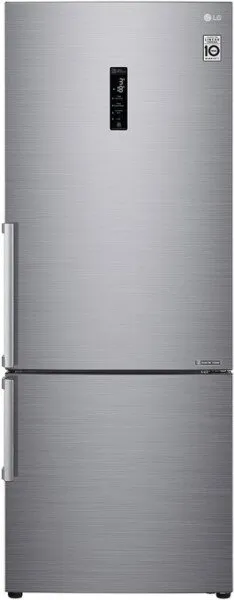 LG GC-B569BLCZ Inox Buzdolabı