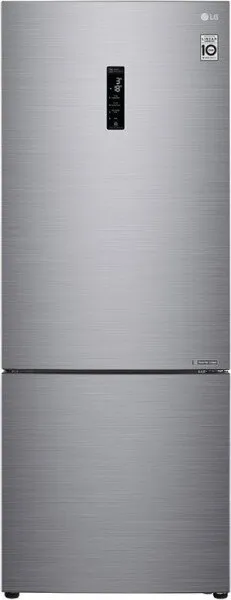 LG GC-B569NLHZ Inox Buzdolabı