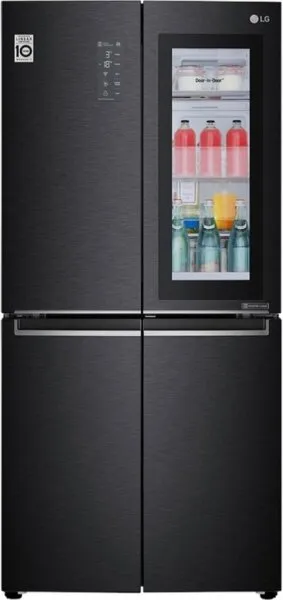 LG GC-Q22FTQKL Buzdolabı