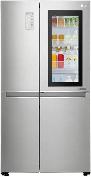 LG GC-Q247CSBV Buzdolabı