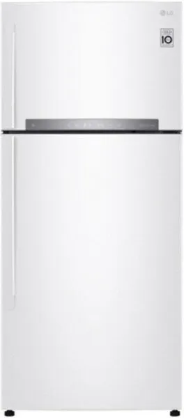 LG GN-H702HQHU Beyaz Buzdolabı