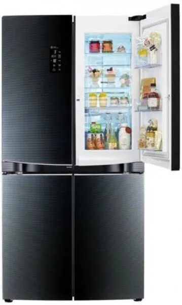 LG GR-D34FBGHL Buzdolabı