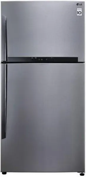 LG GR-M762HLHM Inox Buzdolabı