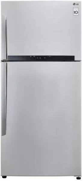 LG GR-M762HQHM Beyaz Buzdolabı
