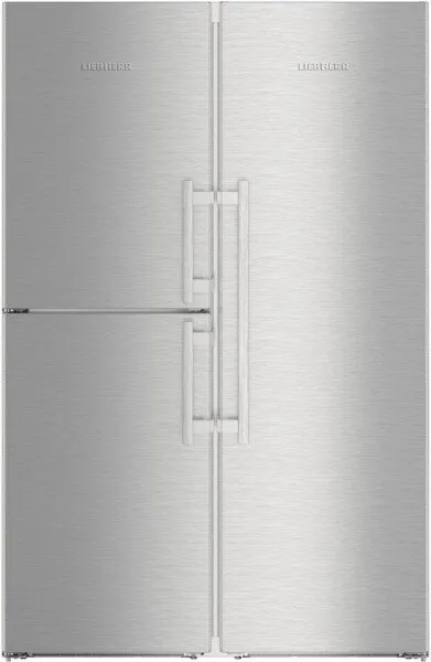 Liebherr SBSes 8473 Premium Buzdolabı