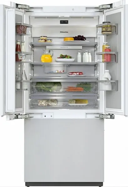 Miele KF 2982 Vi Buzdolabı