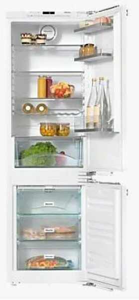 Miele KFNS 37432 iD Buzdolabı