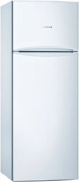 Profilo BD2053W2VN Buzdolabı