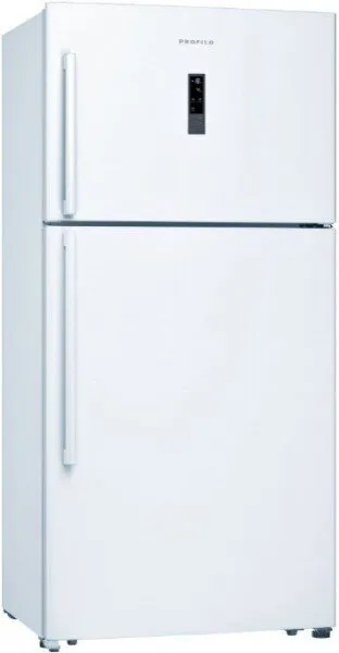 Profilo BD2075W2VN Buzdolabı