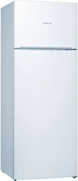 Profilo BD2156W2VN Beyaz Buzdolabı