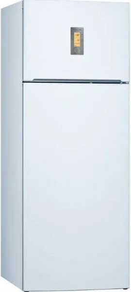 Profilo BD2556W2PN Buzdolabı