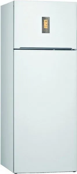 Profilo BD2556W3PN Buzdolabı