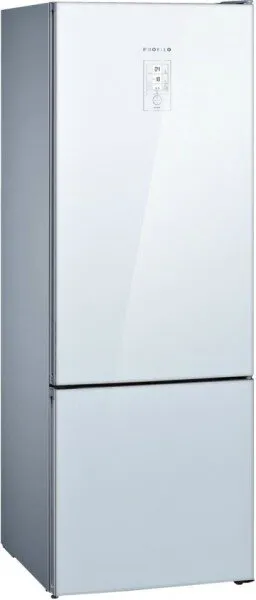Profilo BD3056W3LN Buzdolabı