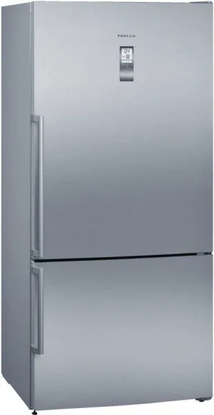Profilo BD3086I3AN Buzdolabı