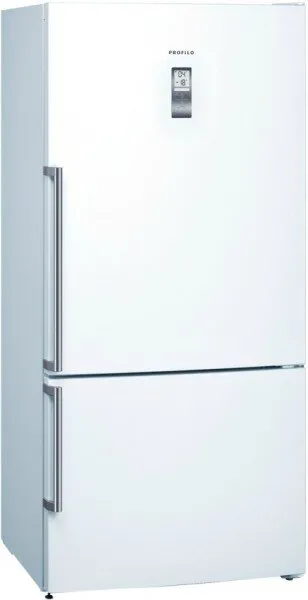 Profilo BD3086W3AN Buzdolabı