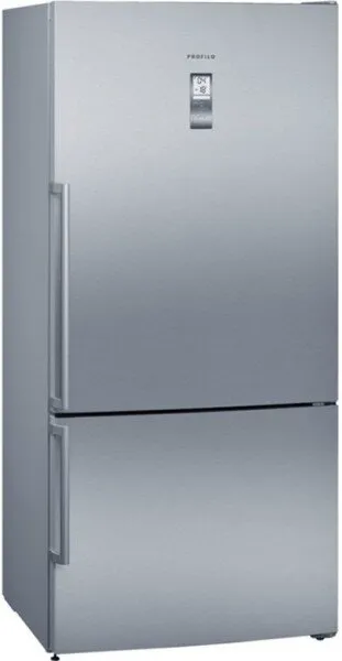 Profilo BD3186I3AN Buzdolabı