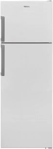 Regal NF 5221 Beyaz Buzdolabı