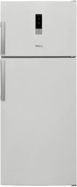 Regal NF 60021 E Buzdolabı