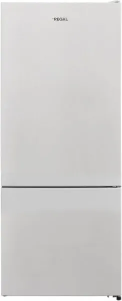 Regal NFK 48020 Beyaz Buzdolabı
