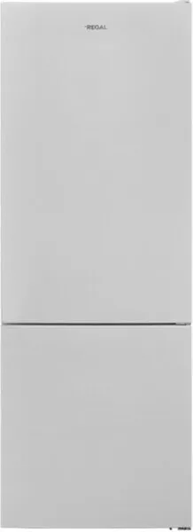 Regal NFK 54020 481 LT Beyaz Buzdolabı