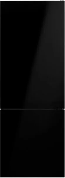 Regal NFK 54020 SC 481 LT Siyah Buzdolabı