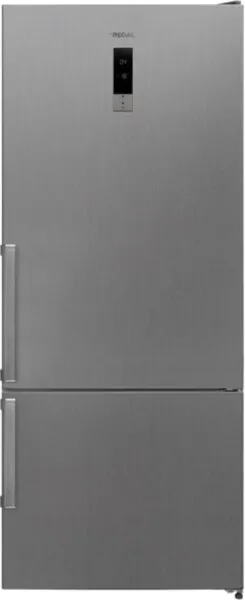 Regal NFK 60021 E IG Beyaz Buzdolabı
