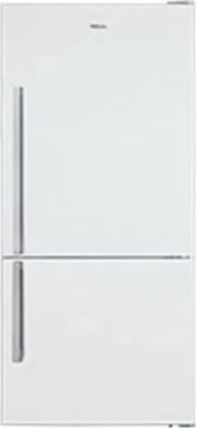 Regal NFK 6421 Buzdolabı