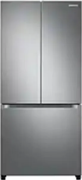 Samsung RF49A5002SR Buzdolabı