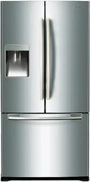 Samsung RF67QESL1 Buzdolabı