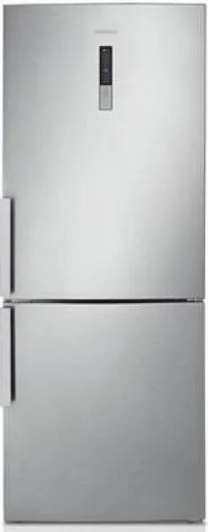 Samsung RL4353FBASL Gri Buzdolabı