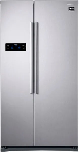 Samsung RS57K4000SA Buzdolabı