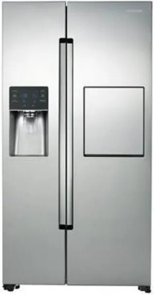 Samsung RS727CQRASL Buzdolabı