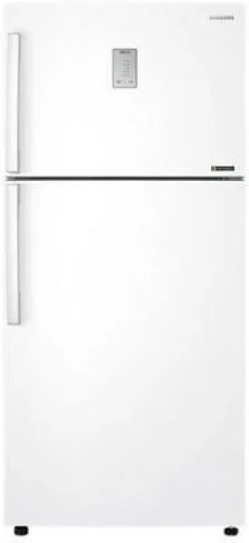 Samsung RT50H6360WW Beyaz Buzdolabı