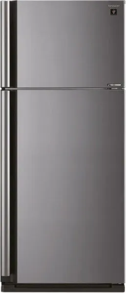 Sharp T-SJ-XE700M/SL Buzdolabı