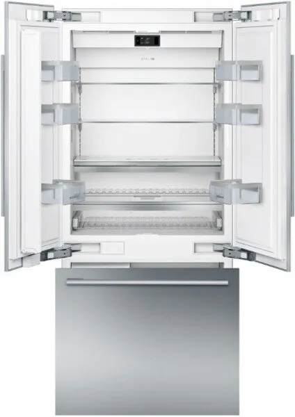 Siemens CI36TP02 Buzdolabı