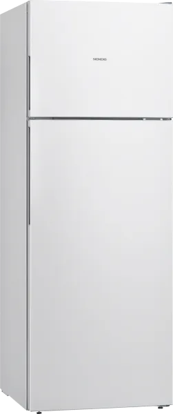 Siemens KD58VVW30N Beyaz Buzdolabı