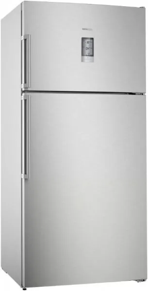 Siemens KD86NAIF0N Inox Buzdolabı