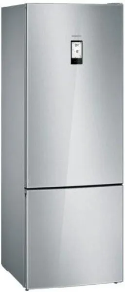 Siemens KG56NLT30N Inox Buzdolabı
