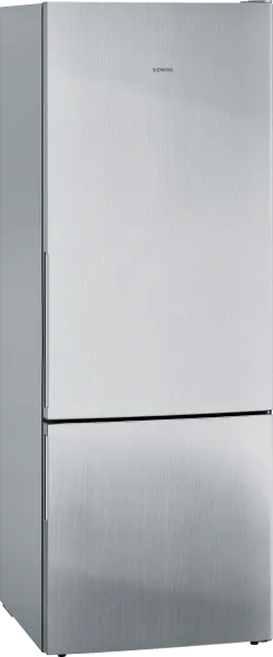Siemens KG58EDL30N Inox Buzdolabı