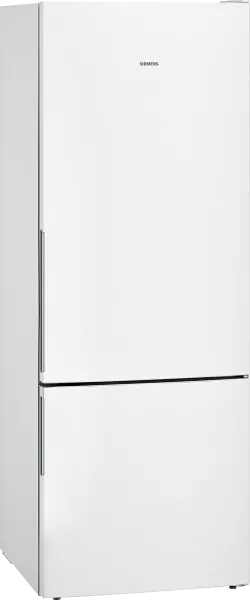 Siemens KG58EDW30N Beyaz Buzdolabı