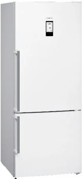 Siemens KG76NAW30N (iQ500) Buzdolabı