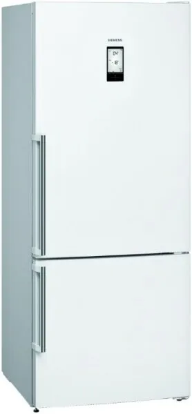 Siemens KG76NAWF0N Buzdolabı