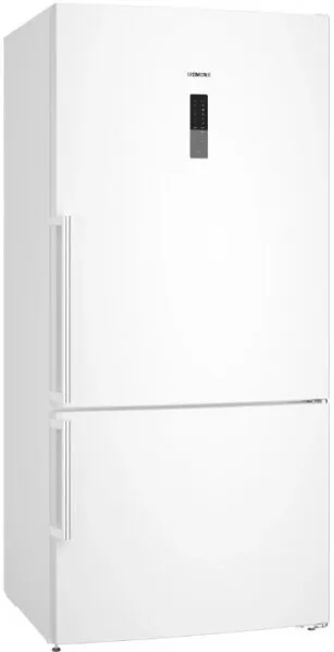 Siemens KG86NCWE0N Beyaz Buzdolabı