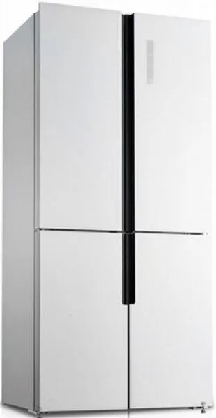 Silverline R12051W01 Buzdolabı