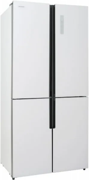 Silverline R12051W02 Buzdolabı