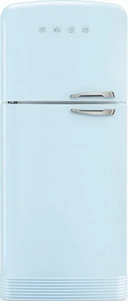 Smeg FAB50LPB Buzdolabı