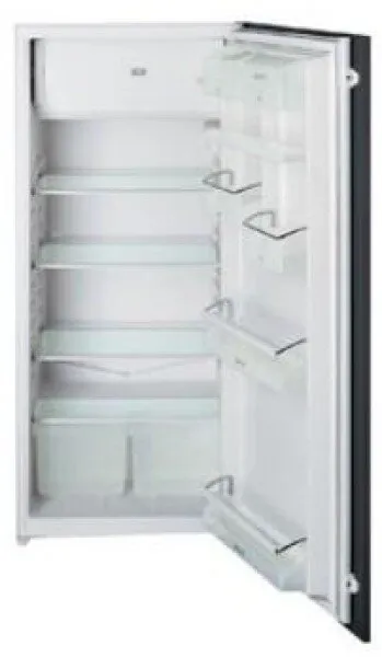 Smeg FL227A Buzdolabı