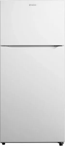 Uğur UES 535 D2K NF A+ Beyaz Buzdolabı