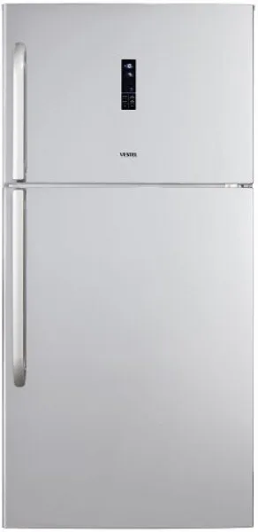 Vestel Akıllı NFY600 X Buzdolabı
